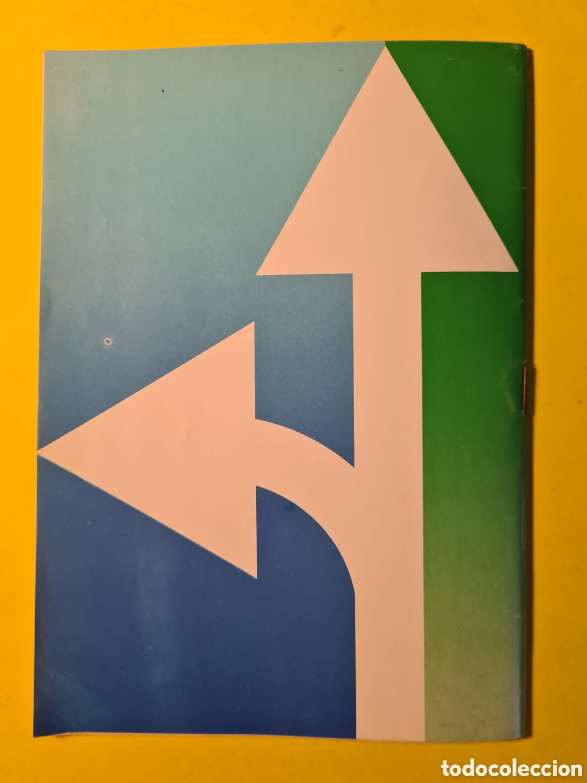 Libros: MANUAL DEL CONDUCTOR - DIRECCION GENERAL DE TRAFICO - A&Ntilde;O 1978 - Foto 7