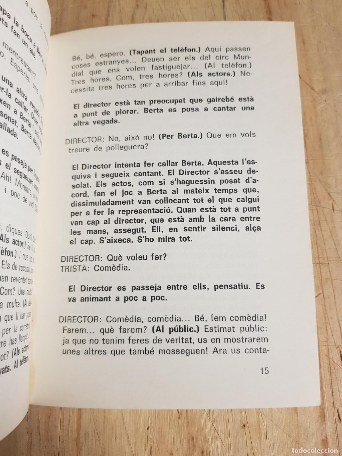 Libros: El duc meu meu - Xesc Barcel&oacute; - Foto 3