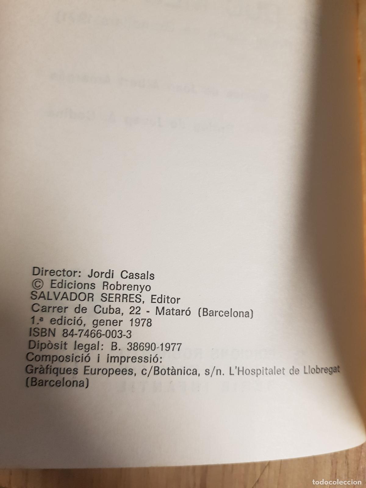 Libros: El duc meu meu - Xesc Barcel&oacute; - Foto 5