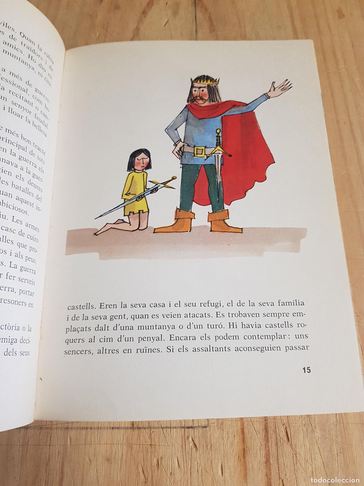 Libros: Hist&ograve;ries del meu pa&iacute;s - E. Bagu&eacute; - Foto 4