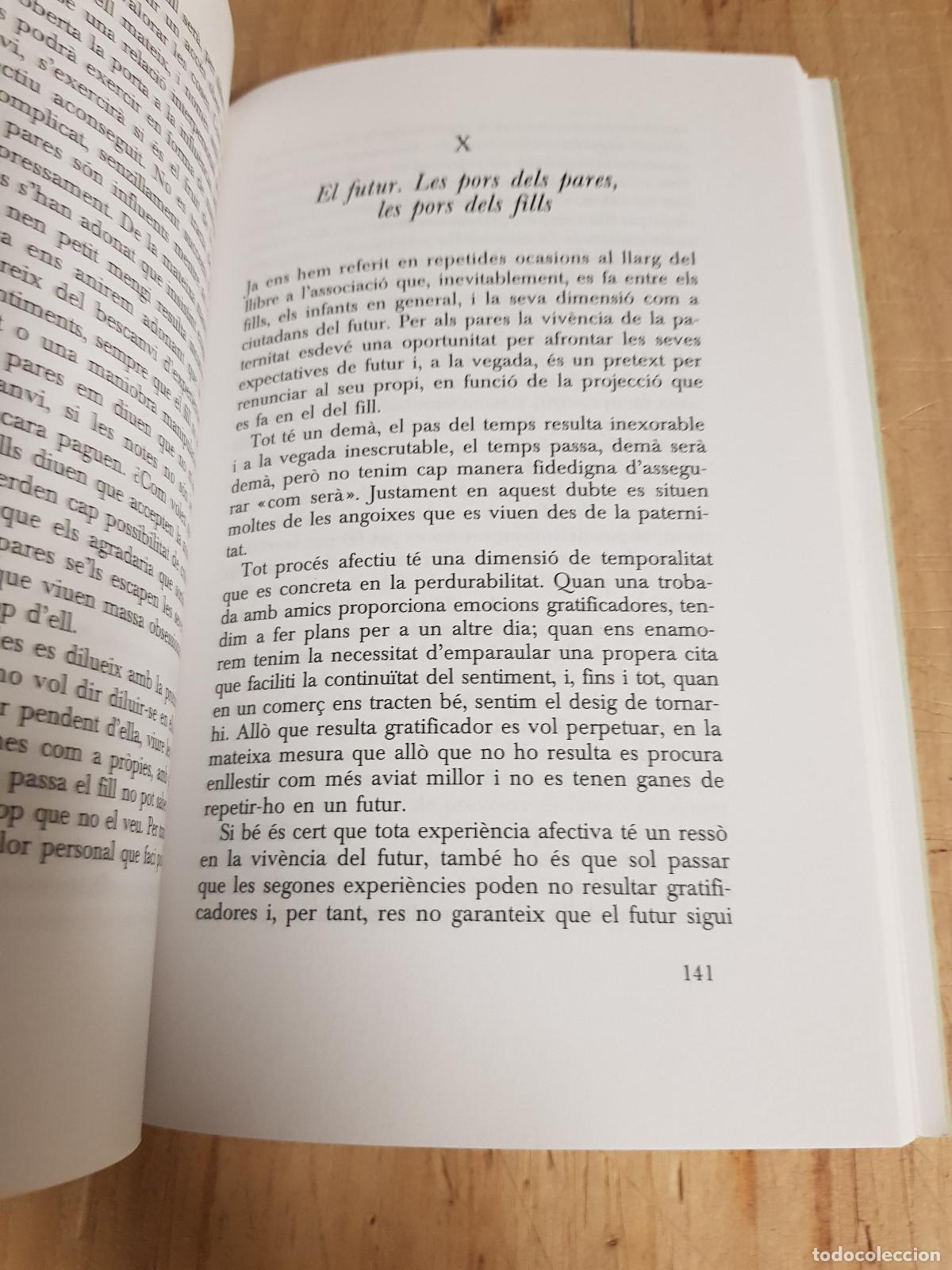 Libros: Una relaci&oacute;: pares i fills - Dr. Joan Corbella - Foto 4