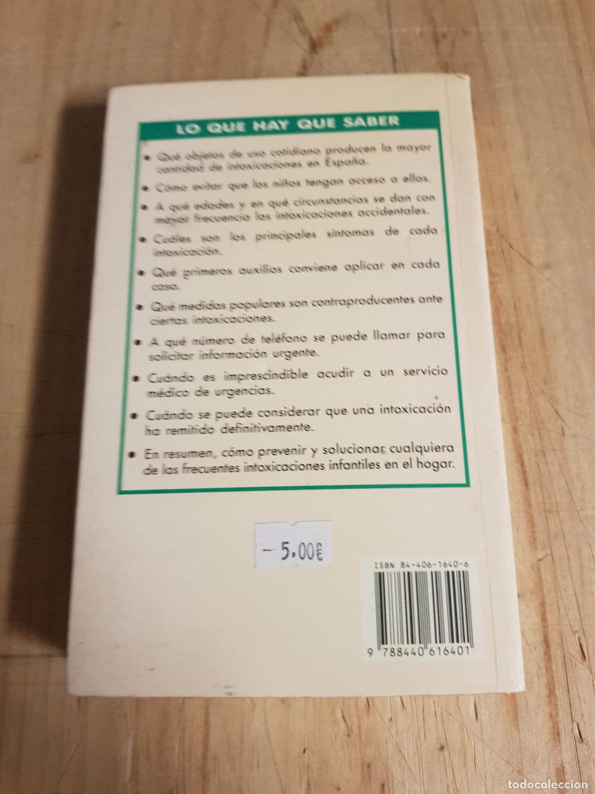 Libros: Eso no se toca - Varios - Foto 5
