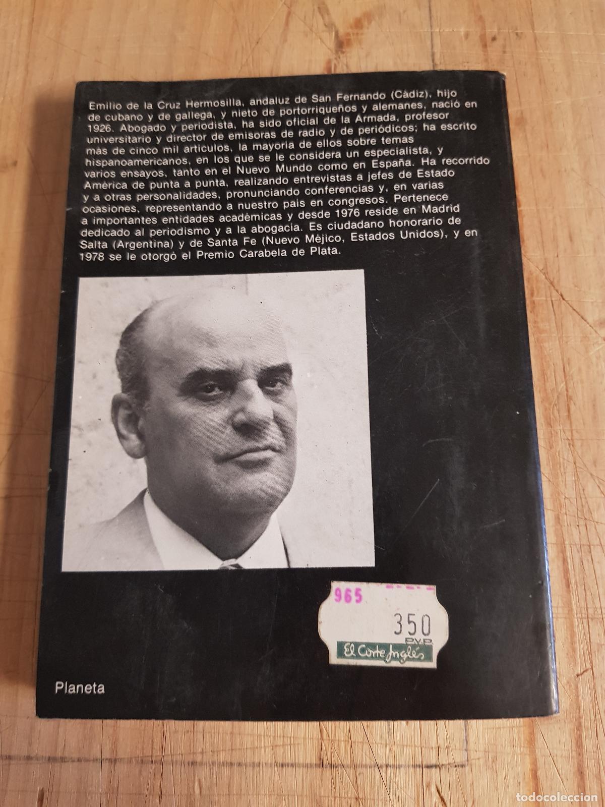 Libros: &iexcl;Ya! - Emilio de la Cruz Hermosilla - Foto 2