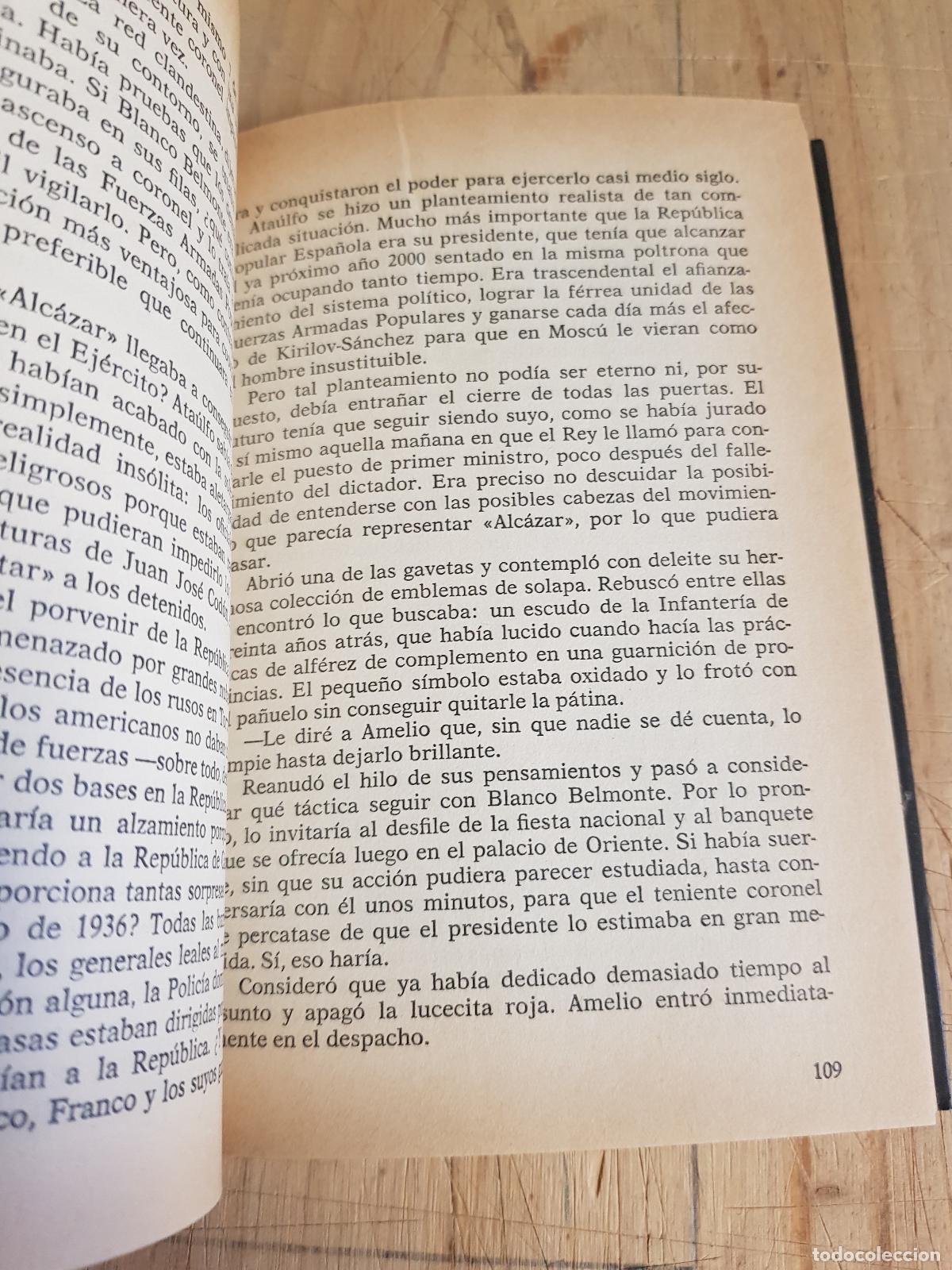 Libros: &iexcl;Ya! - Emilio de la Cruz Hermosilla - Foto 3