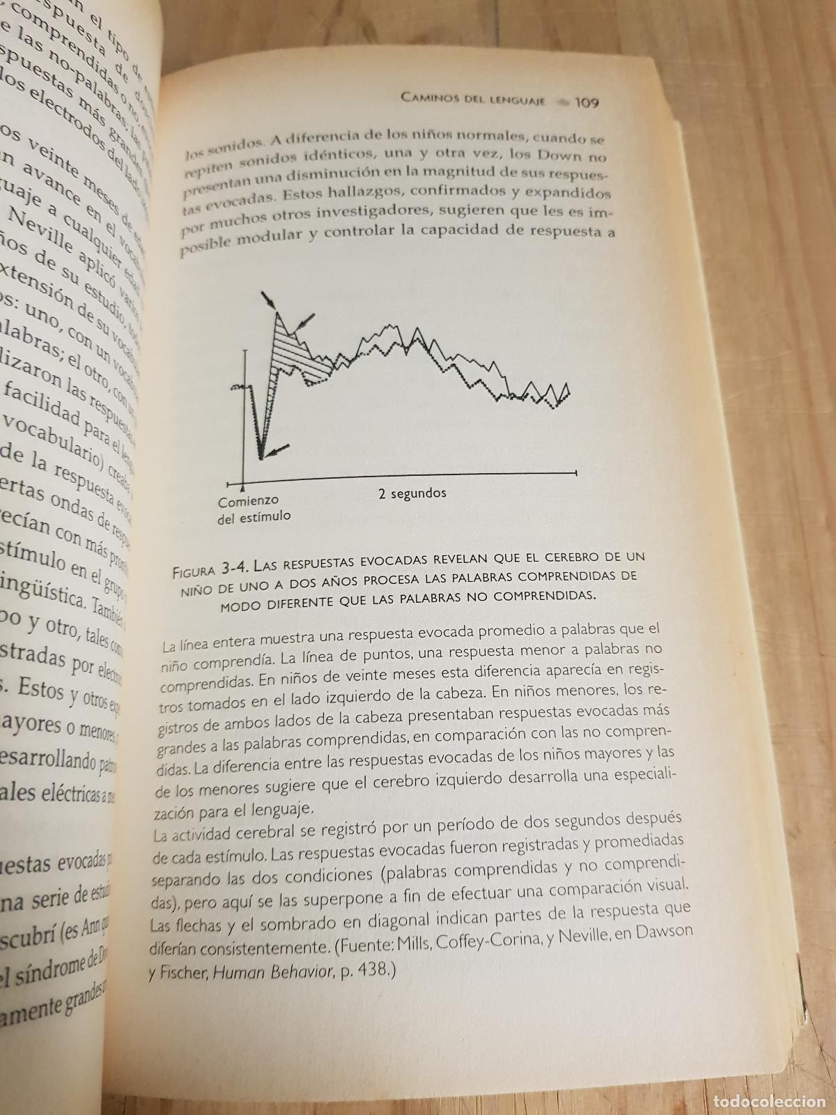Libros: El pensamiento del beb&eacute; - Ann y Richard Barnet - Foto 5