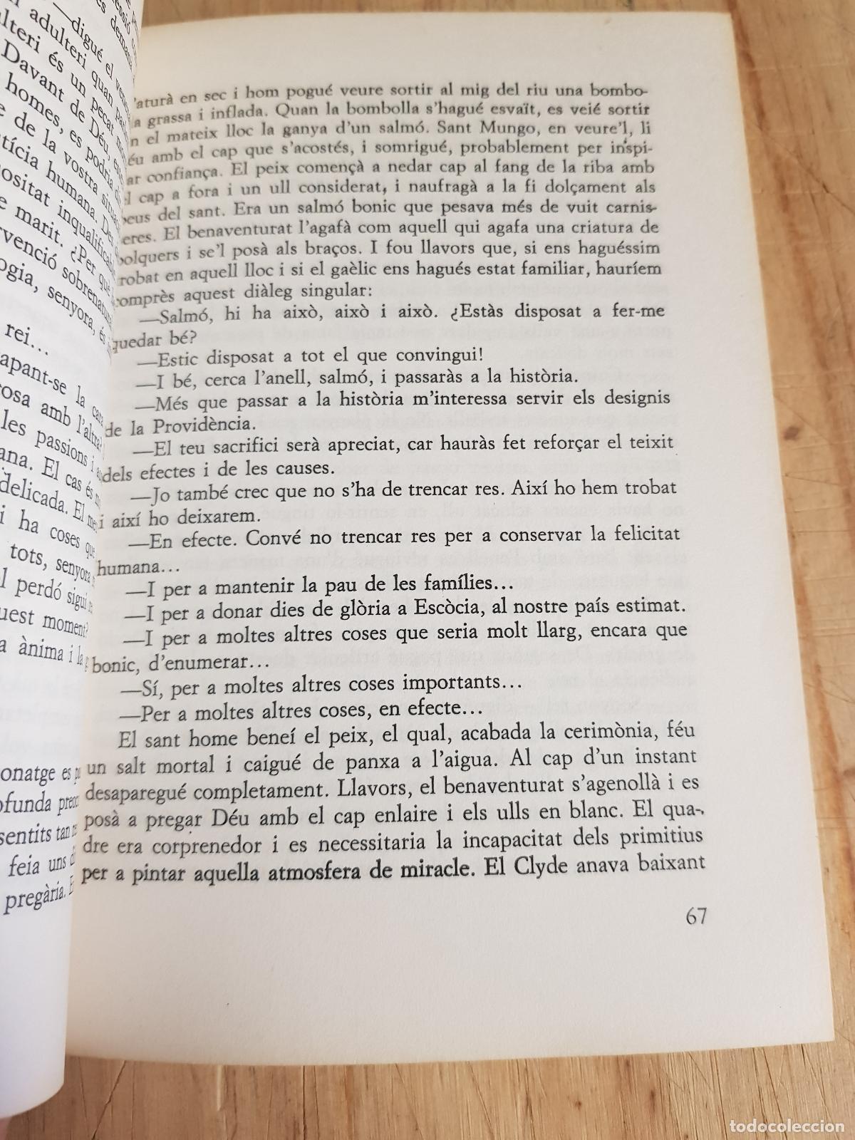 Libros: Narracions 2 - Josep Pla - Foto 3