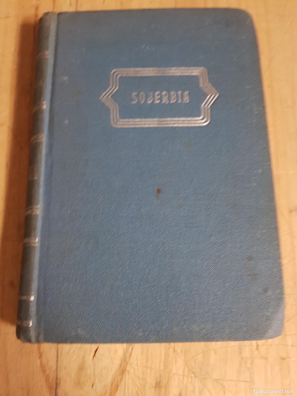 Libros: Soberbia - SOMERSET MAUGHAM, W. - Foto 1