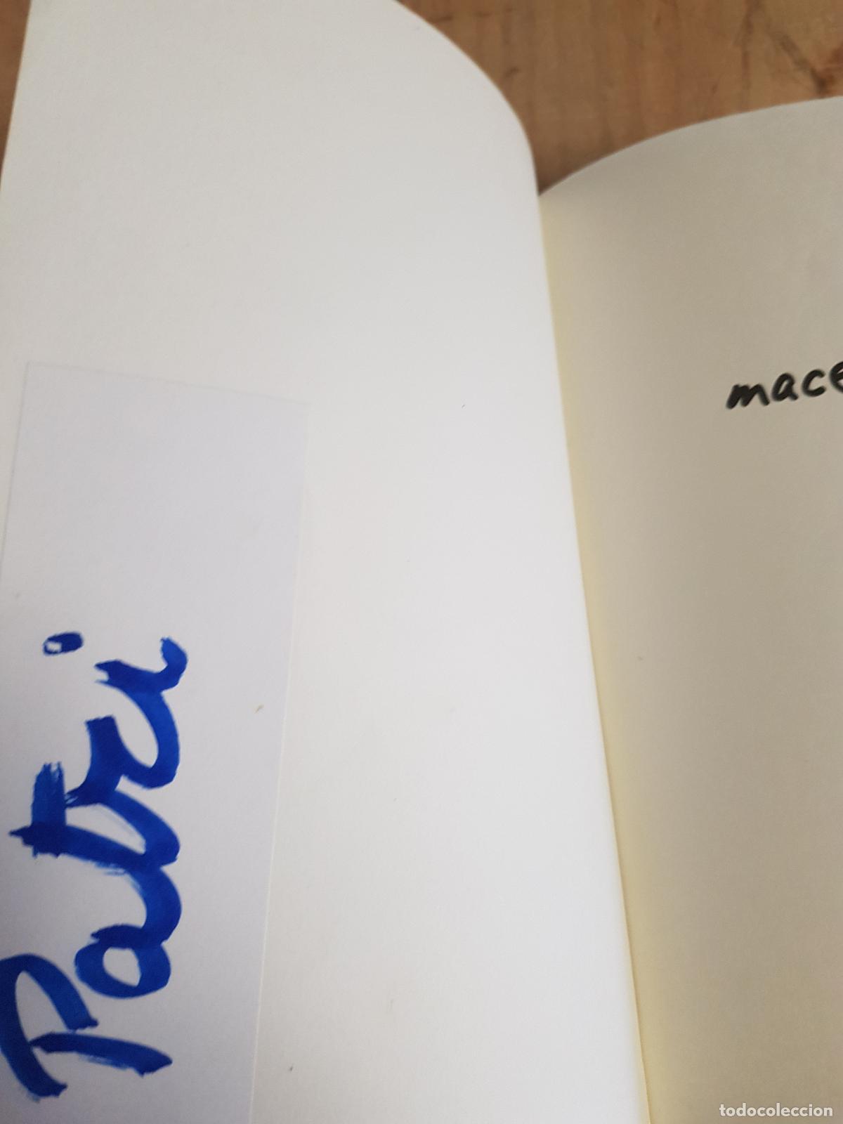 Libros: Maced&ograve;nia - Raimon Portell i Dani Coma - Foto 4