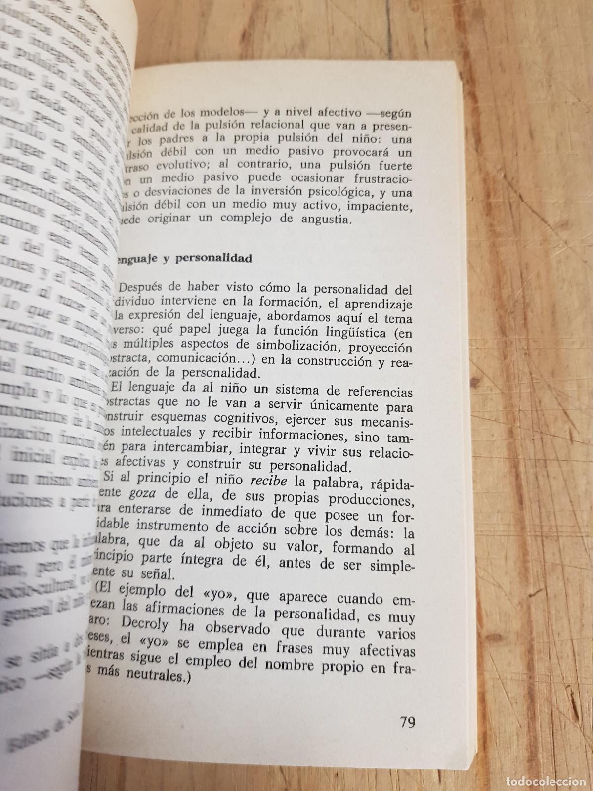 Libros: El ni&ntilde;o que habla - Marcos Monfort - Foto 5
