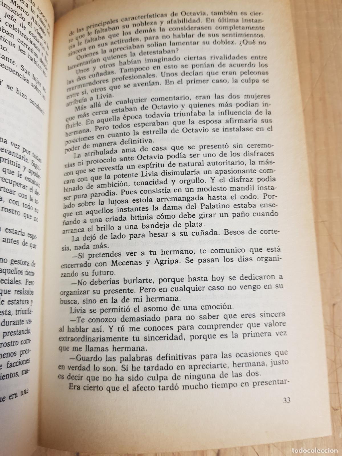 Libros: El sue&ntilde;o de Alejandr&iacute;a - Terenci Moix - Foto 5