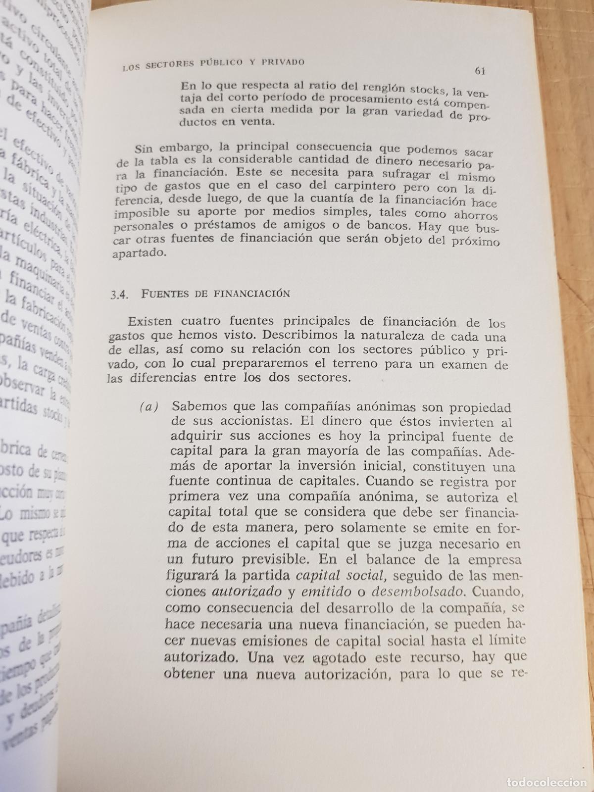Libros: Introducci&oacute;n a los negocios. C&oacute;mo funciona una empresa - Bruce A. C. Hills - Foto 5