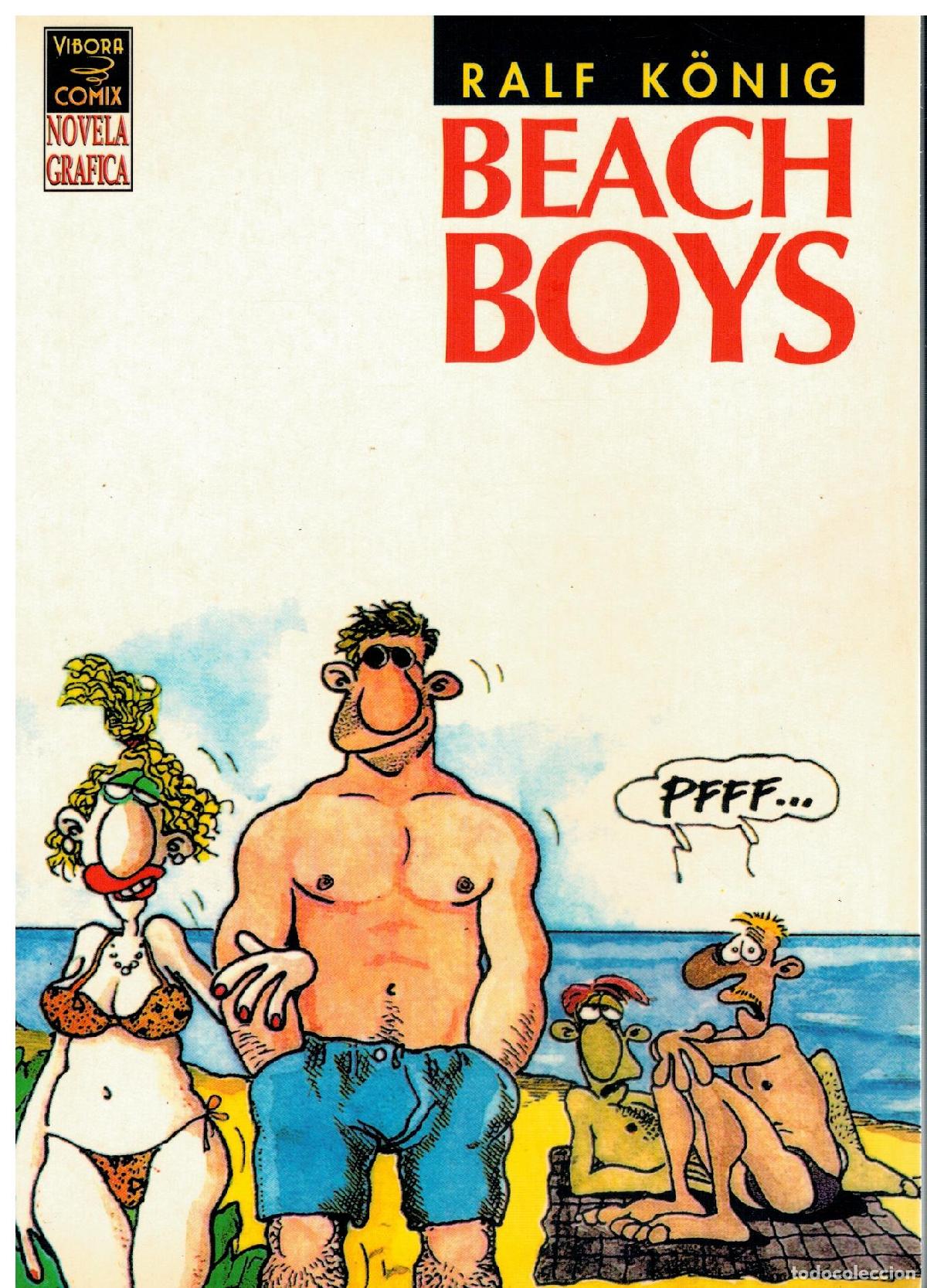 Libros: BEACH BOYS. - Foto 1