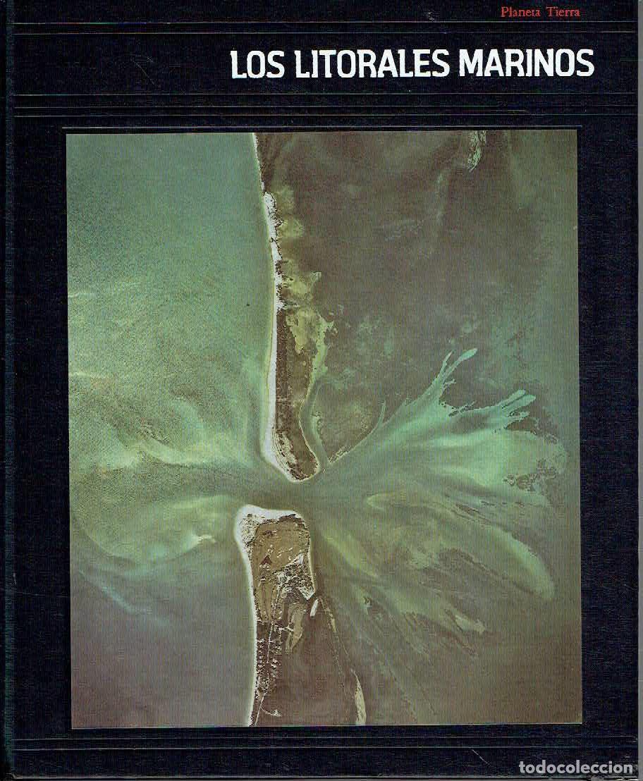B&uuml;cher: Russell Sackett.. - Los litorales marinos..