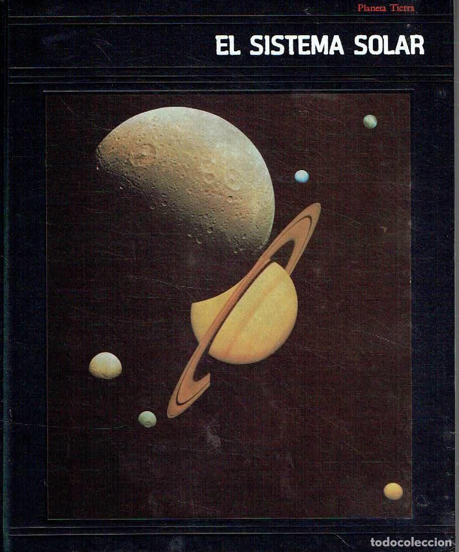 B&uuml;cher: Kendrick Frazier.. - El sistema solar..