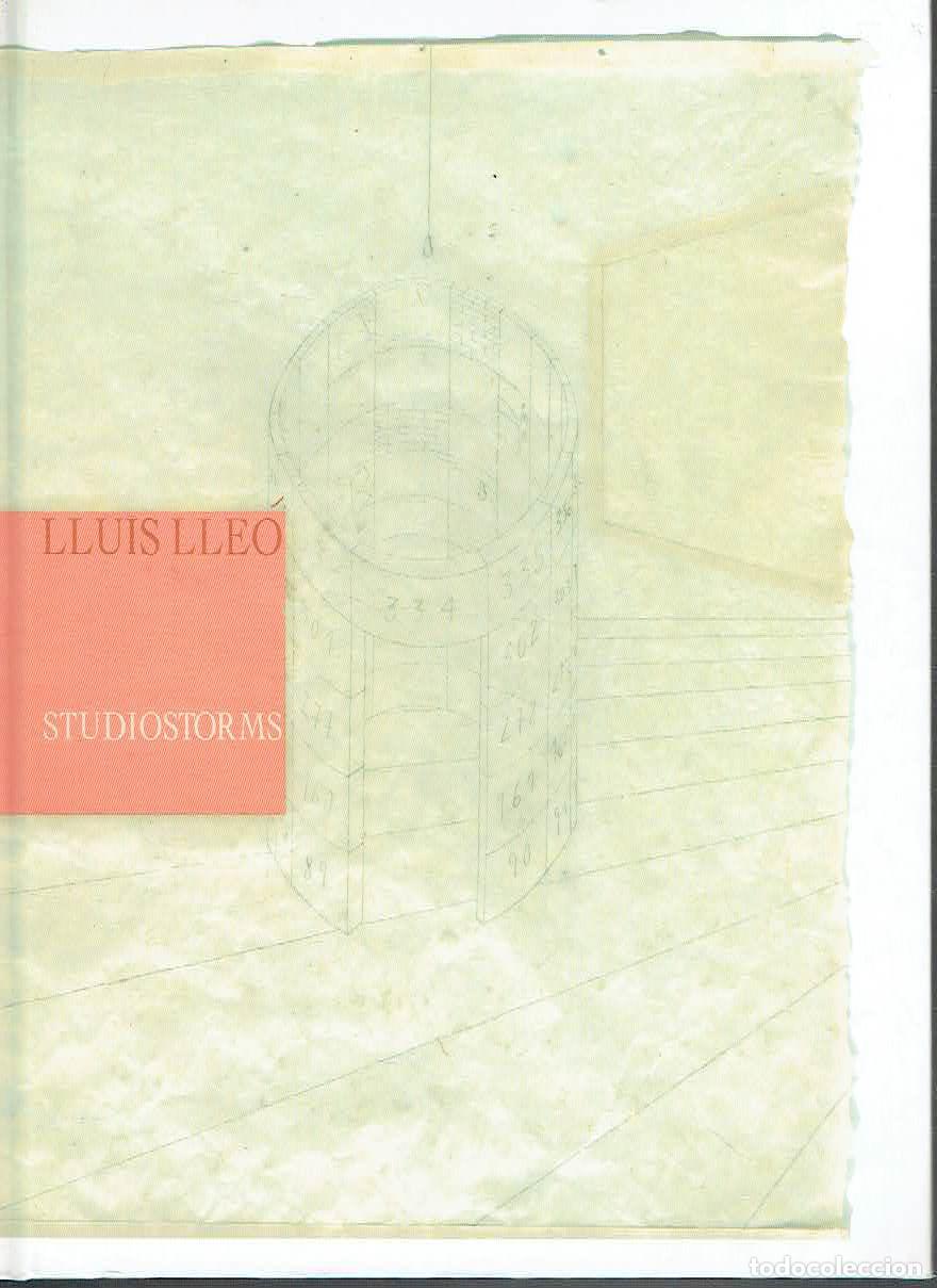 B&uuml;cher: Llu&iacute;s Lle&oacute;.. - Studiostorms..