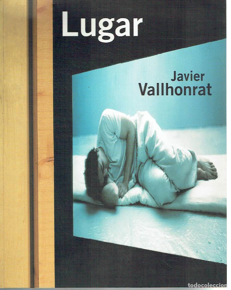 アート・デザイン・音楽 JAVIER VALLHONRAT - BOM - 2006 javier vallhonrat - bom - 2006 - Compra venta en todocoleccion