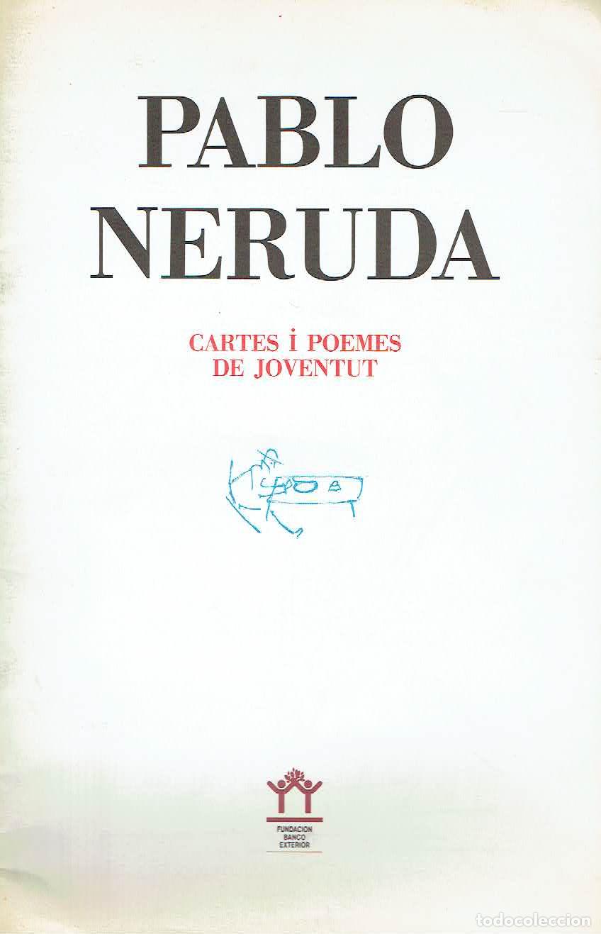 Libros: Pablo Neruda. - Foto 1