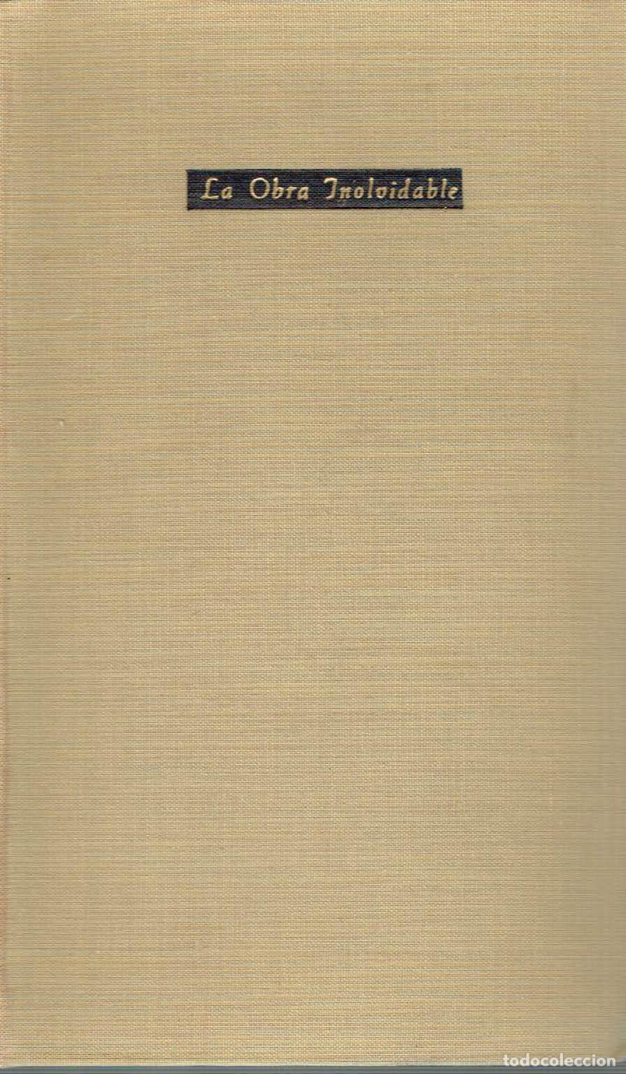 Libros: Maxence van der Meersch. - La compa&ntilde;era. - Foto 1