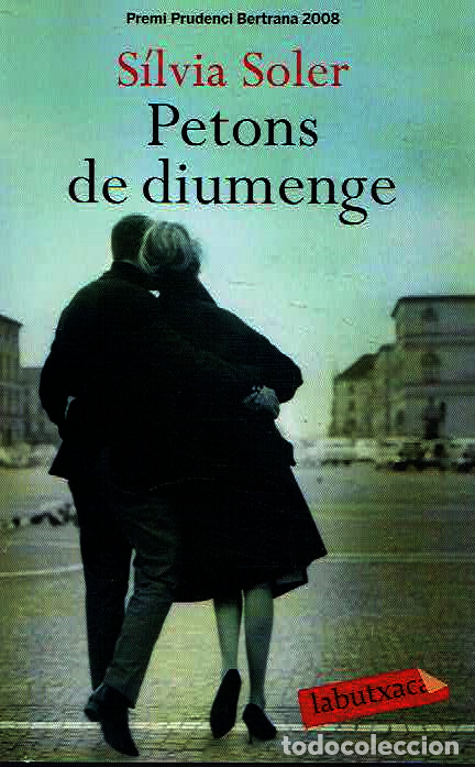 Libros: S&iacute;lvia Soler.. - Petons de diumenge.. - Foto 1
