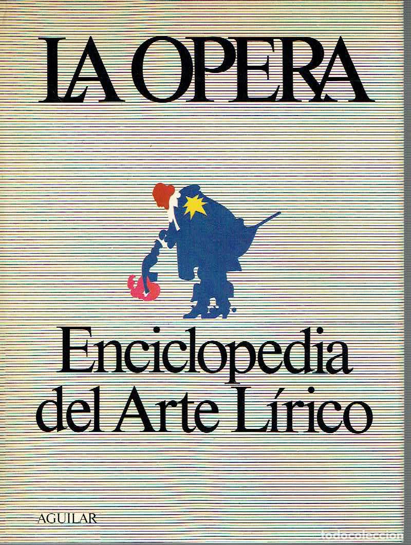 Libros: VV.AA. - La &Oacute;pera. - Foto 1