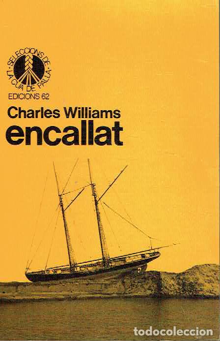 Libros: Charles Williams.. - Encallat.. - Foto 1