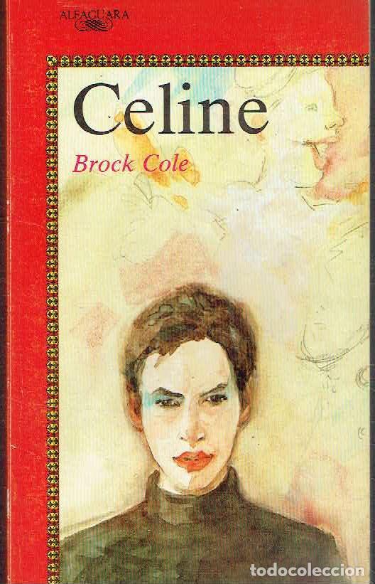 Libros: Brock Cole - Celine - Foto 1