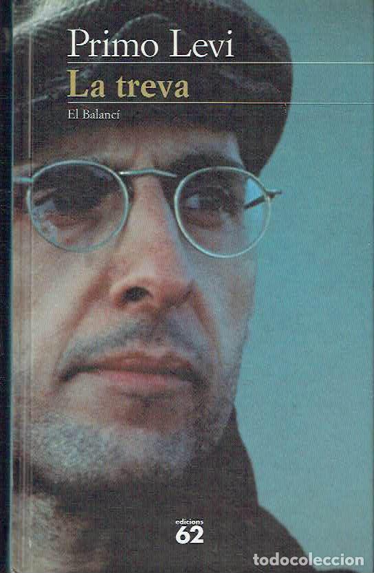 Libros: Primo Levi - La treva - Foto 1