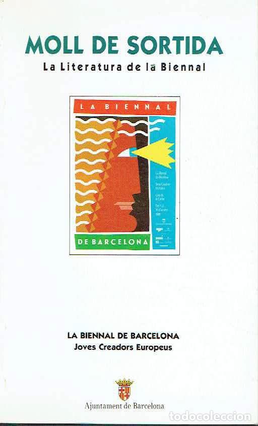 Libros: V.V.A.A.. - Moll de sortida - Foto 1