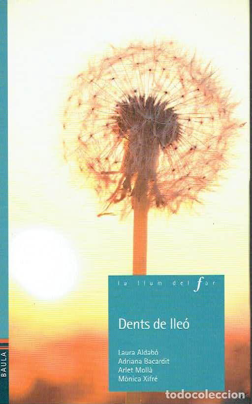 Libros: V.V.A.A.. - Dents de lle&oacute; - Foto 1