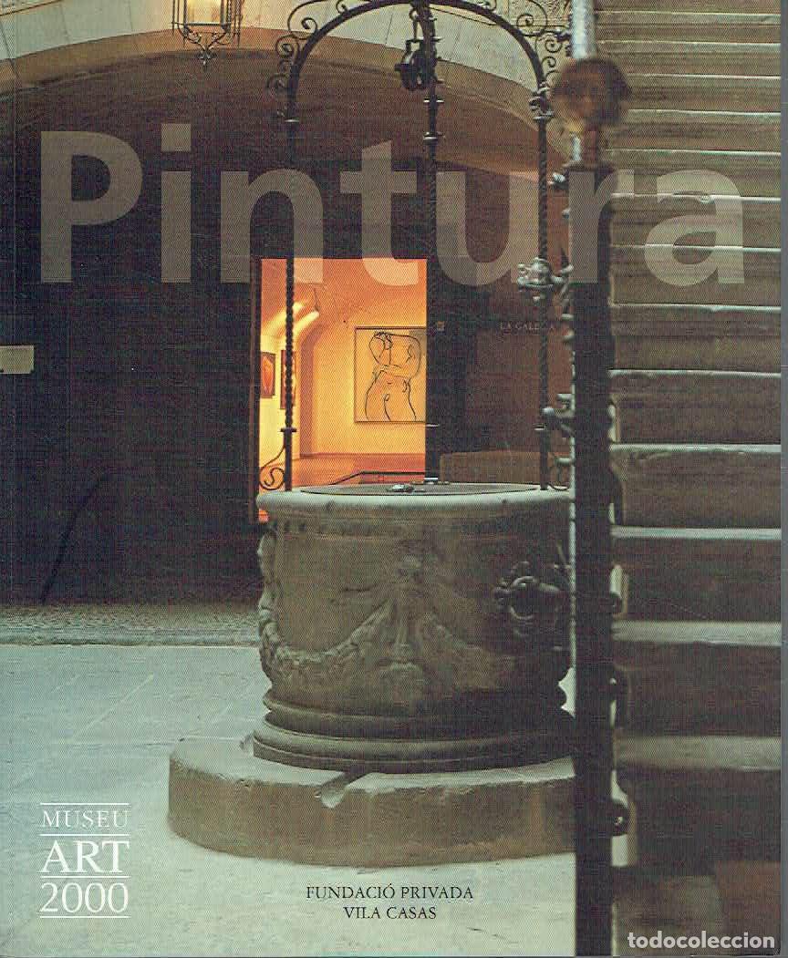 Libros: Pintura. Museu Art 2000 - Foto 1