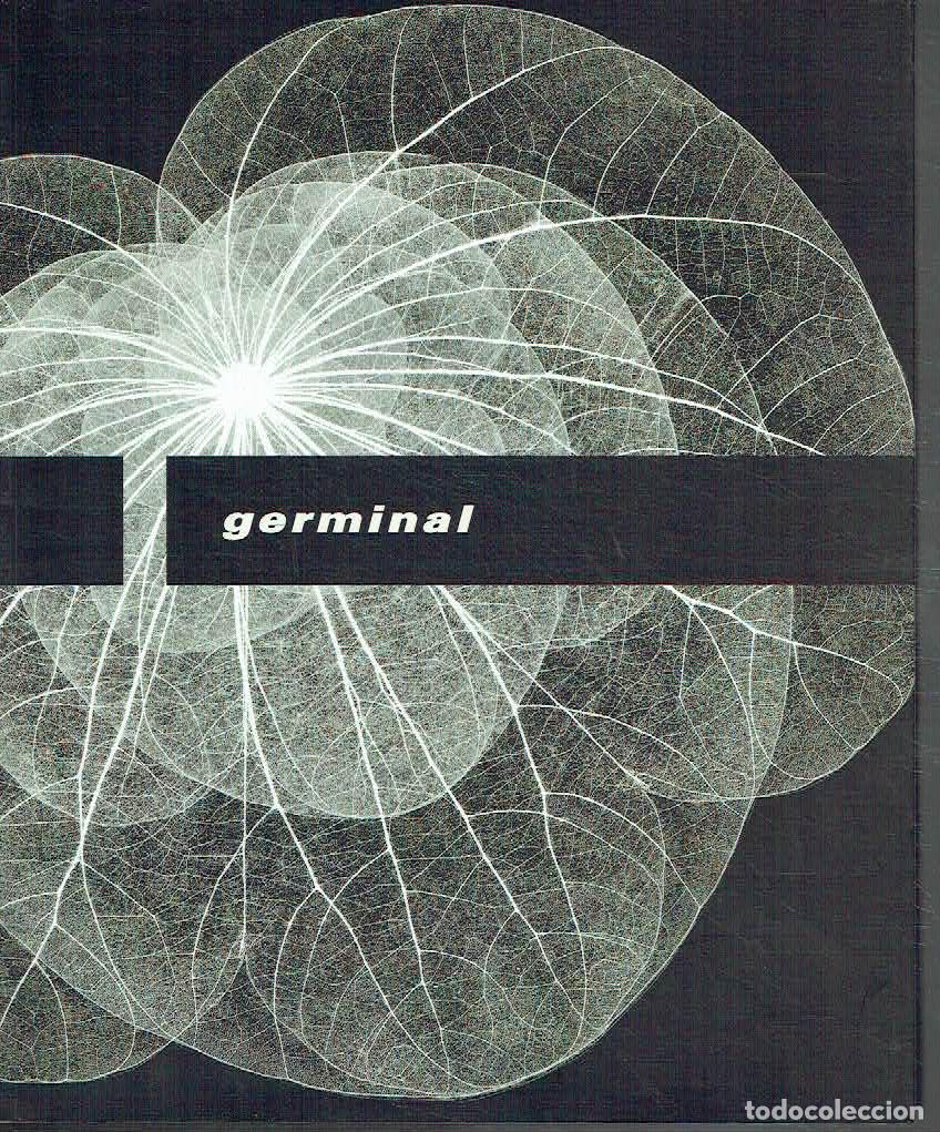 Libros: Juan Bautista Peir&oacute; [et al.] - Germinal - Foto 1