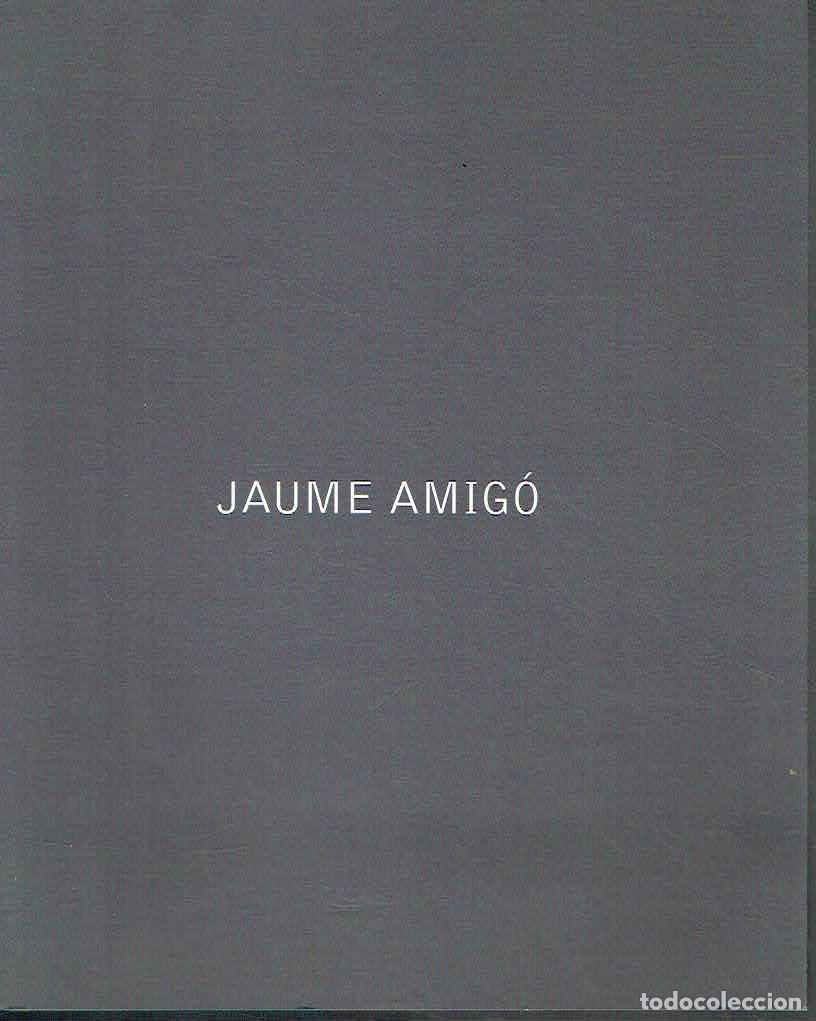 B&uuml;cher: Jaume Amig&oacute;