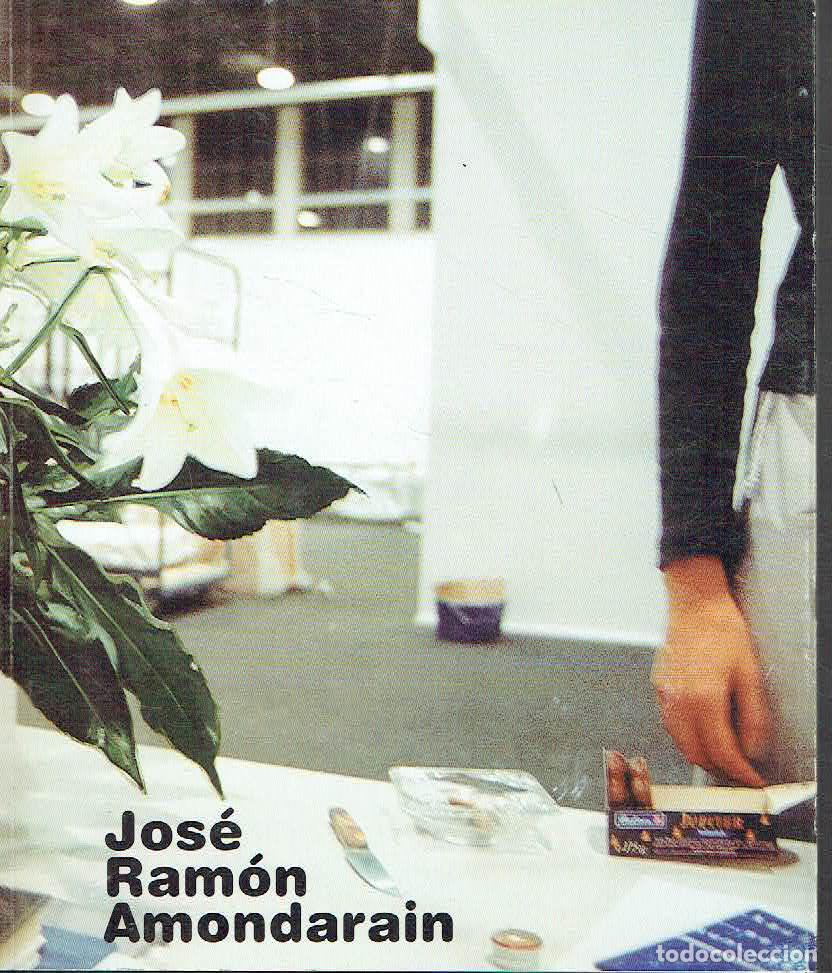 Libri di seconda mano: Jos&eacute; Ram&oacute;n Amondarain