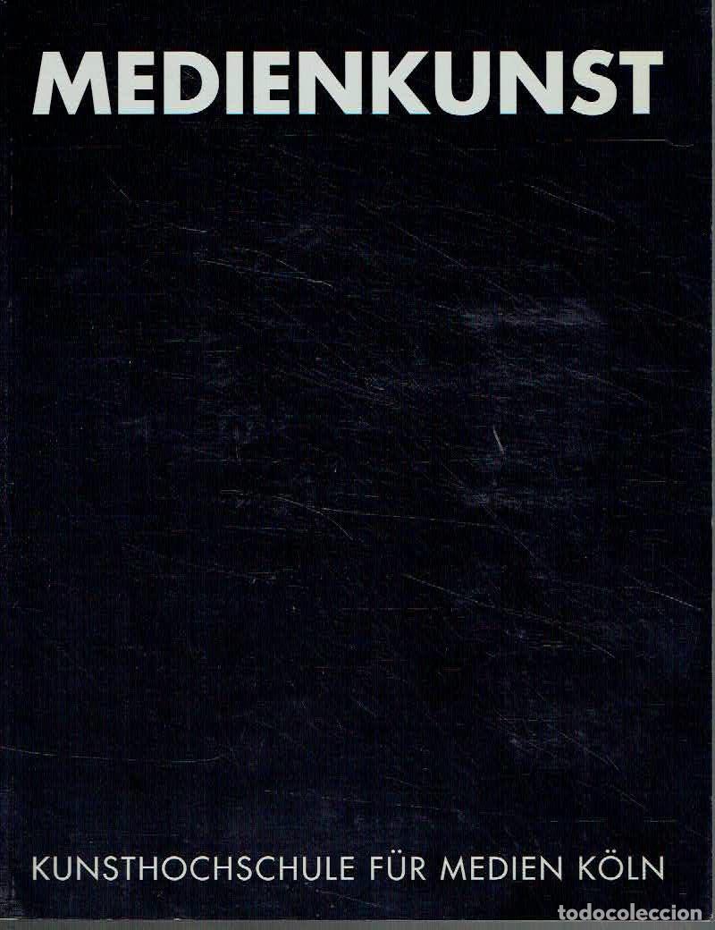 Libros: V.V.A.A.. - Medienkunst (Arte multimedia) - Foto 1