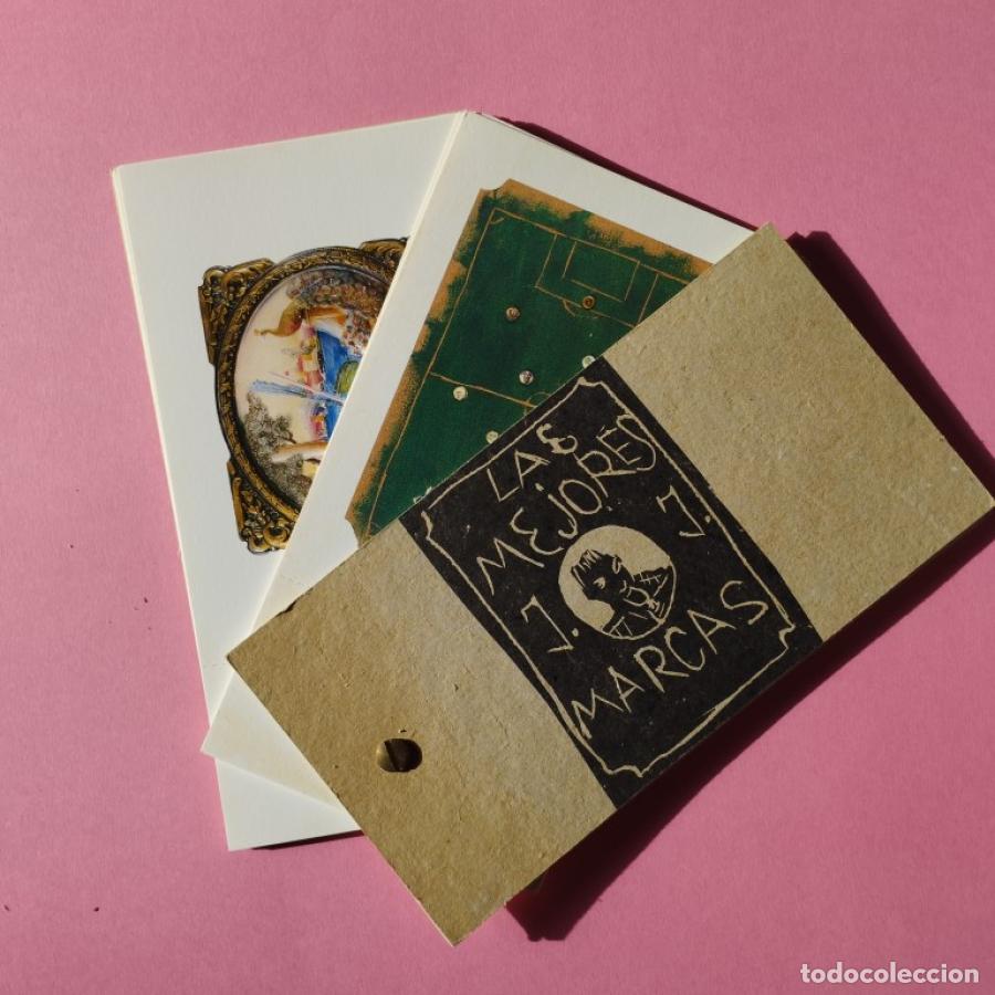 Libros: Julio Juste. Las Mejores Marcas. - Julio Juste. - Foto 1