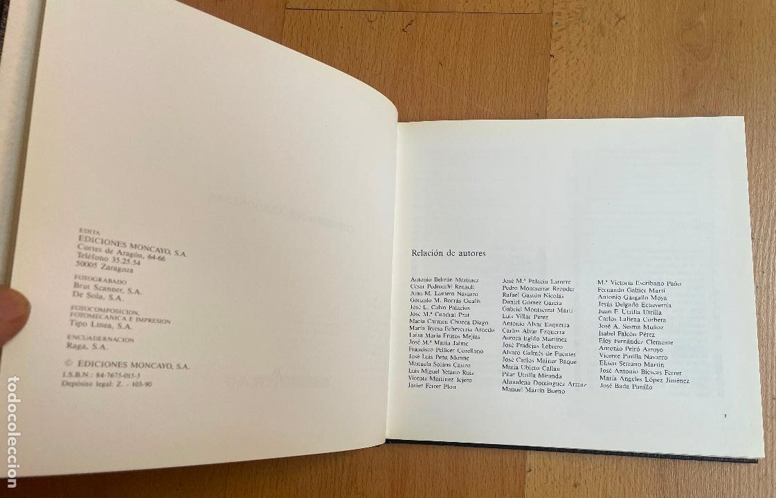 Libros: CURIOSIDADES ARAGONESAS, Varios autores - Foto 2