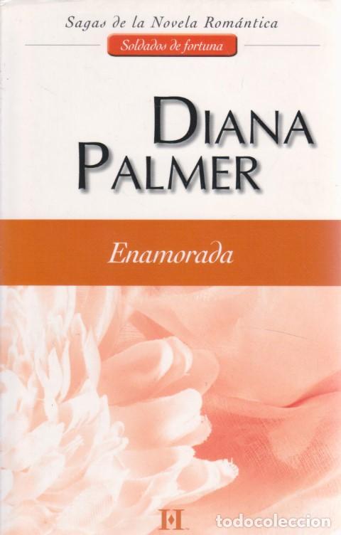 Libros: ENAMORADA - DIANA PALMER - Foto 1
