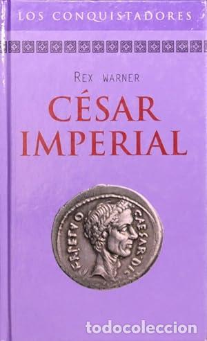 Libros: C&eacute;sar imperial - Foto 1