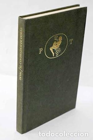 Libros: El comprador de horas - Foto 1