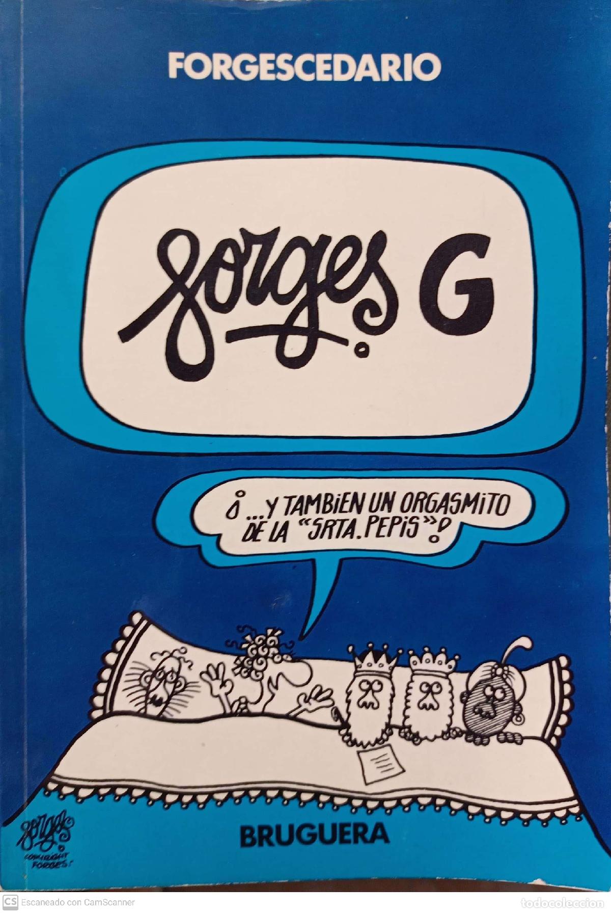 Libros: Forges G - Forges - Foto 1