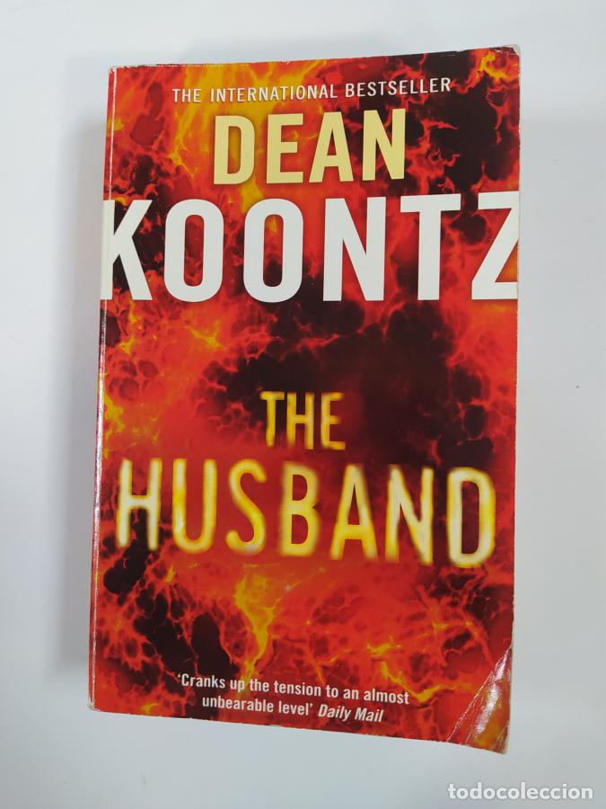 Libros: The Husband. - Dean Koontz. TDK641 - Foto 1