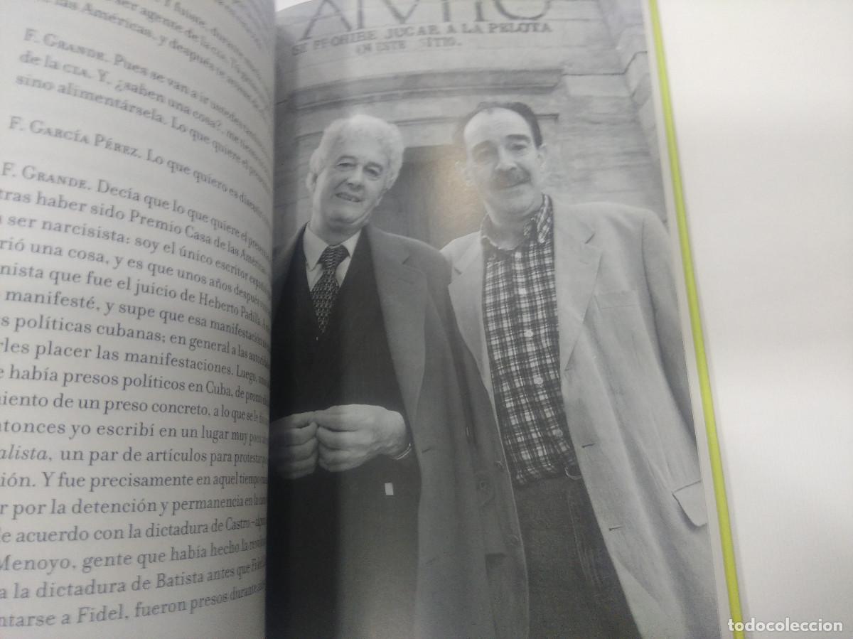 Libros: EL CUENTO DE NUNCA ACABAR/LITERASTURA 99. - Foto 2