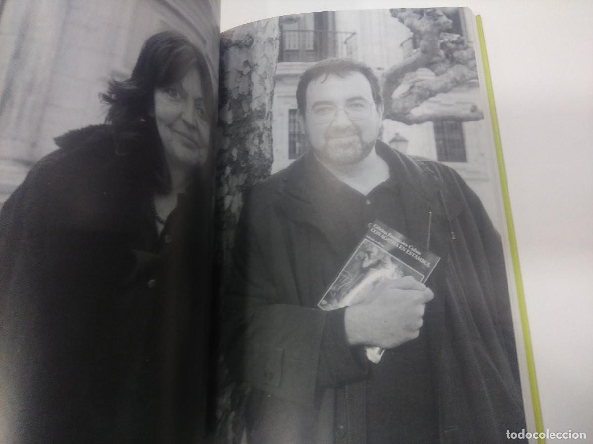 Libros: EL CUENTO DE NUNCA ACABAR/LITERASTURA 99. - Foto 3