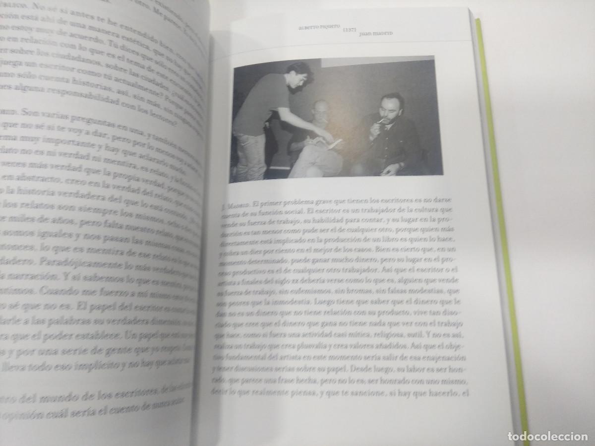 Libros: EL CUENTO DE NUNCA ACABAR/LITERASTURA 99. - Foto 4