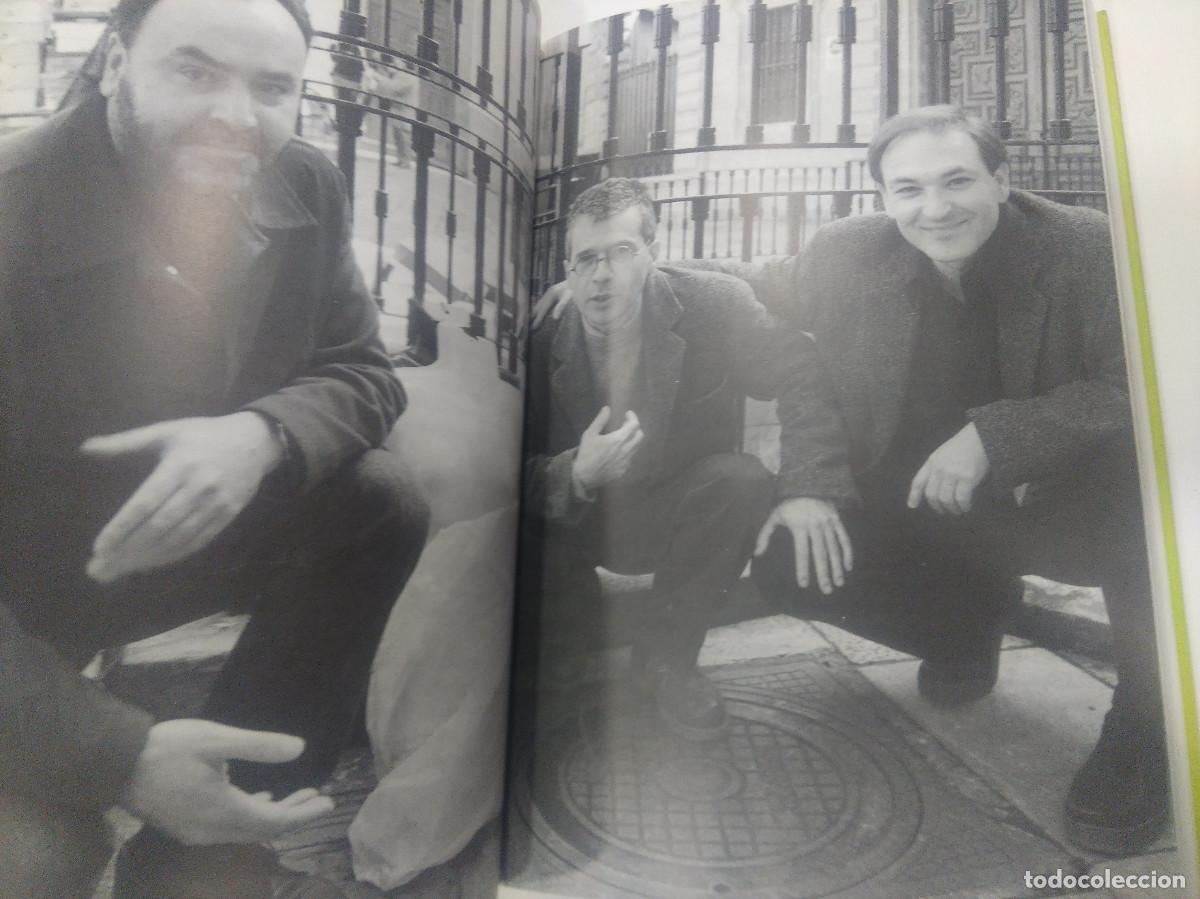 Libros: EL CUENTO DE NUNCA ACABAR/LITERASTURA 99. - Foto 5
