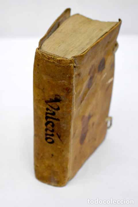 Libros: Valerii Maximi Dictorum factorumque memorabilium exempla.- Valerio M&aacute;ximo - Foto 1
