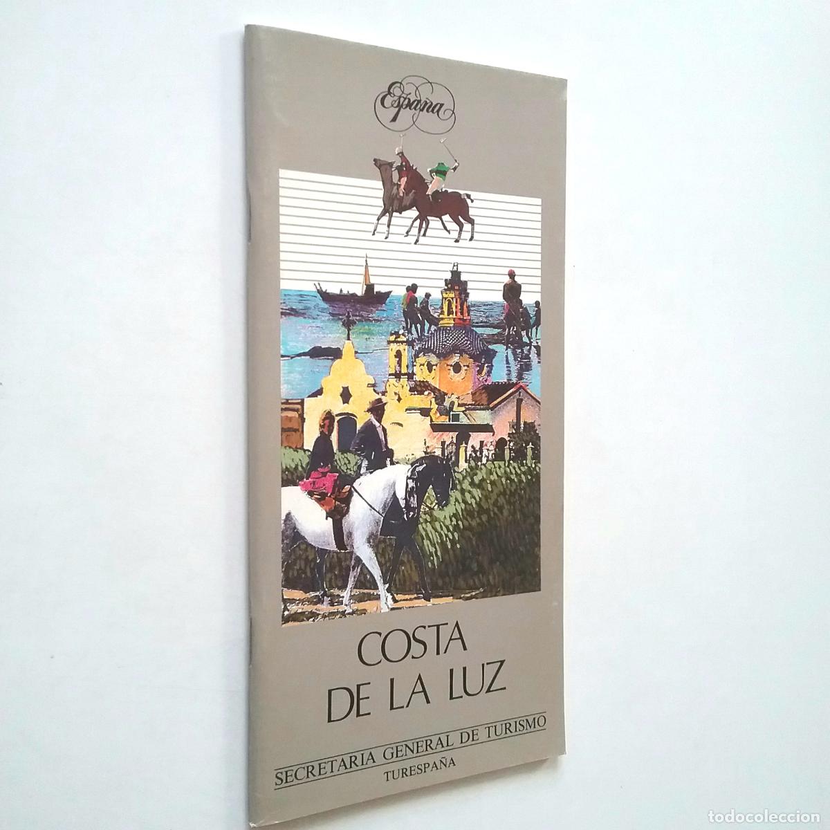 Libros: Costa de la luz - Foto 1