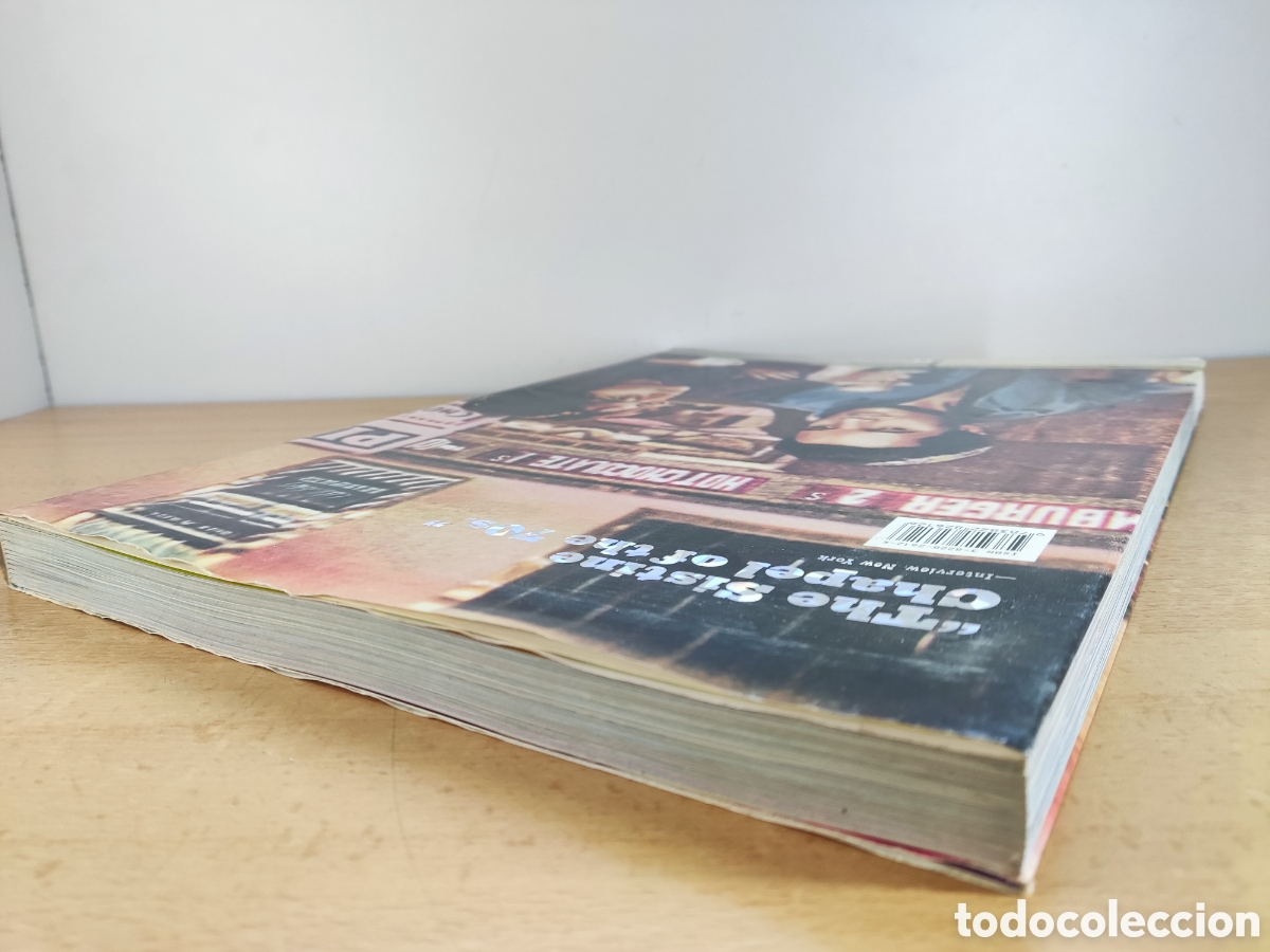 Libros: ROCK DREAMS / GUY PEELLAERT & NIK COHN / TEXTOS EN OTRO IDIOMA - Foto 7