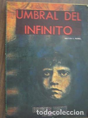 Libros: UMBRAL DEL INFINITO - Foto 1