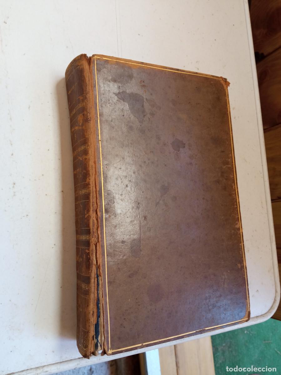 Libros: Voltaire - Oeuvres compl&egrave;tes de Voltaire. Th&eacute;atre. Tome I - Foto 1